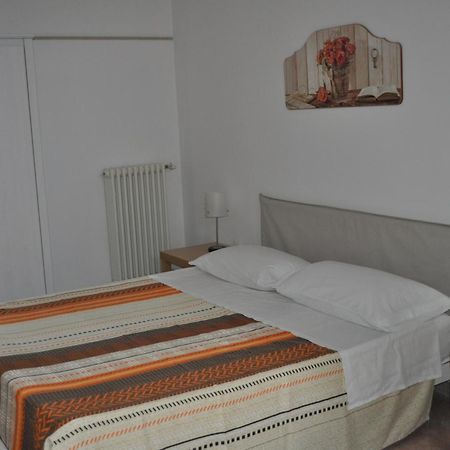 La Specchia Bed & Breakfast Matera Bagian luar foto