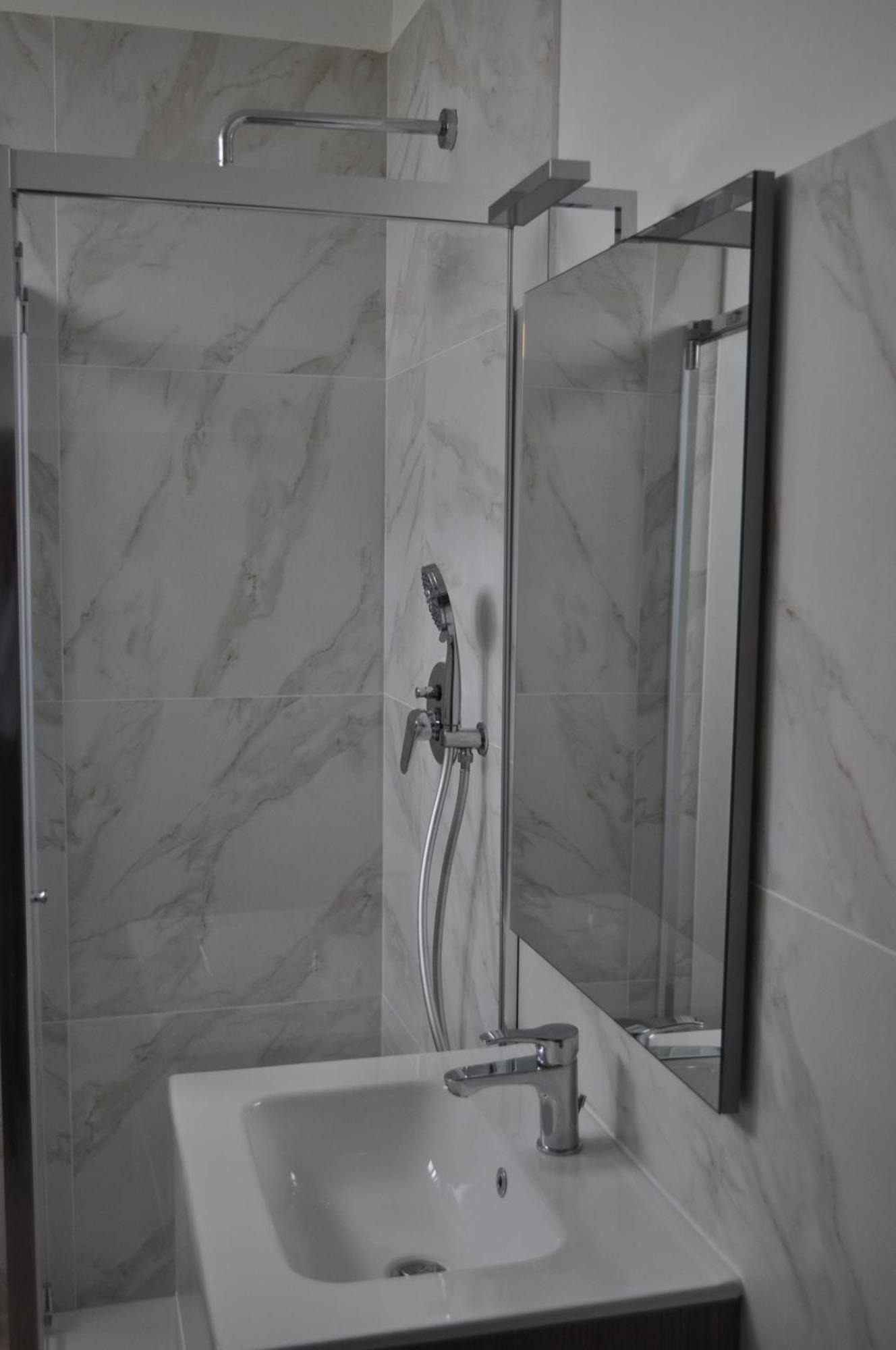 La Specchia Bed & Breakfast Matera Bagian luar foto