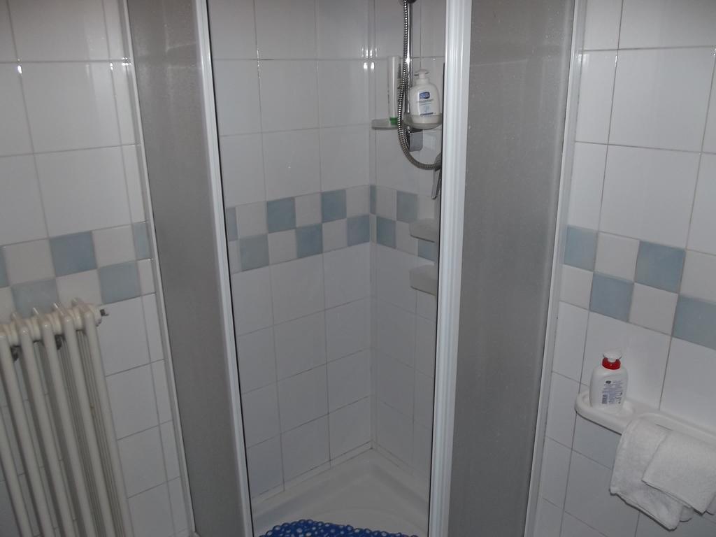 La Specchia Bed & Breakfast Matera Bagian luar foto