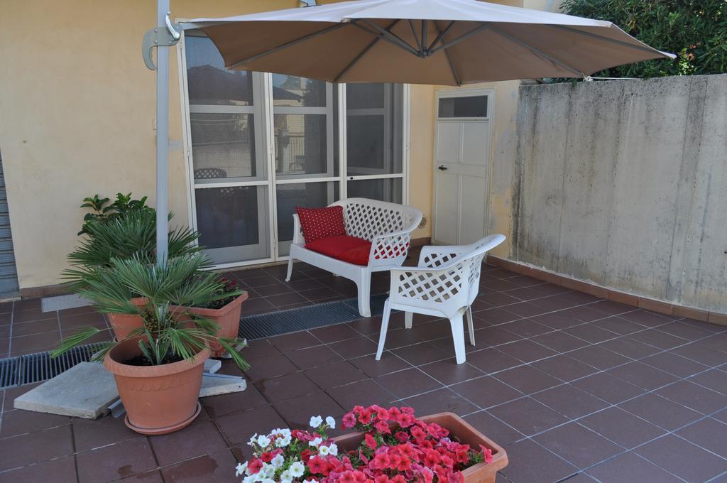 La Specchia Bed & Breakfast Matera Bagian luar foto