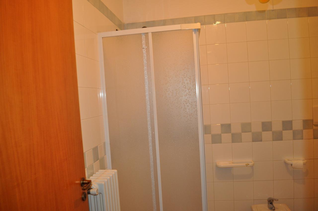 La Specchia Bed & Breakfast Matera Bagian luar foto